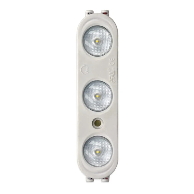 Moduł LED OSRAM 12V 2,5W 6000-6500K 170°