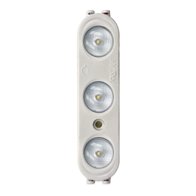 Moduł LED OSRAM 12V 2,5W 6000-6500K 170°