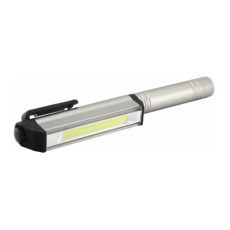 latarka led