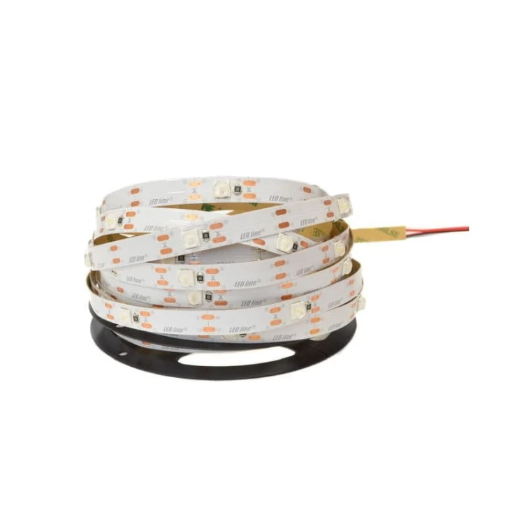 Taśma PRO 70 SMD 6060 biała neutralna IP20 160° 12V