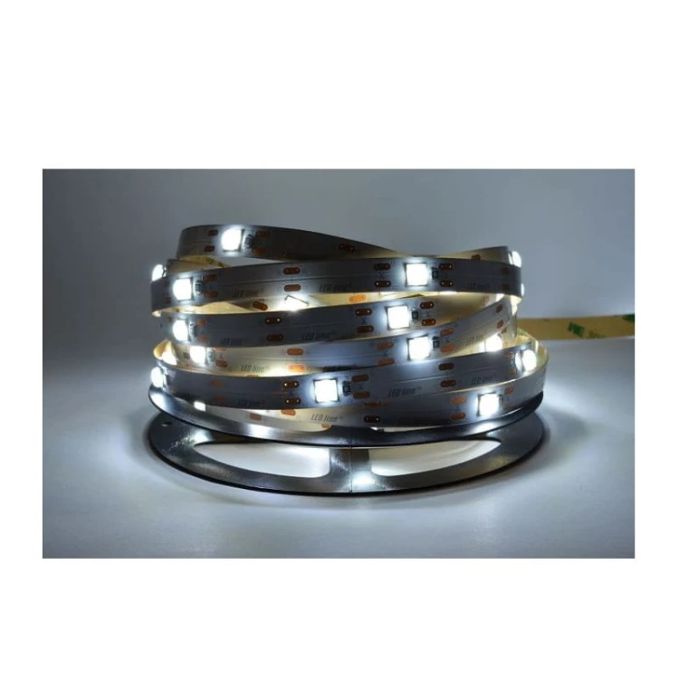 Taśma LedLine  PRO 70 SMD 6060 biała neutralna IP20 160°