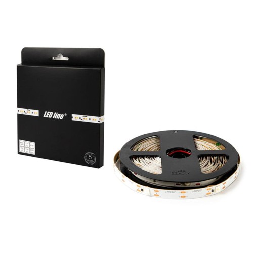Taśma PRO 70 SMD 6060 biała neutralna IP20 160°_4