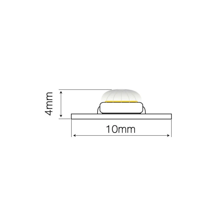 Taśma PRO 70 SMD 6060 biała neutralna IP20 160°_3
