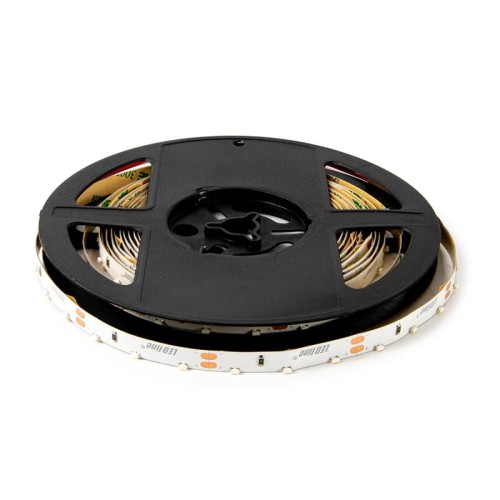 Taśma LED 300 SMD 3014 biała dzienna  boczna 5m_4