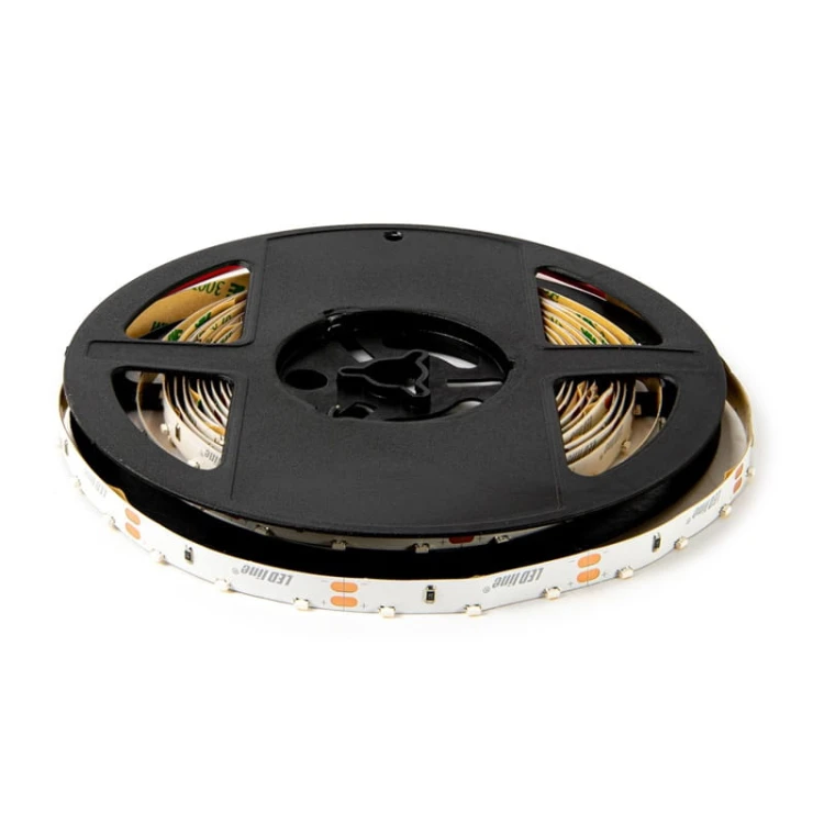 Taśma LED 300 SMD 3014 biała dzienna  boczna 5m_4