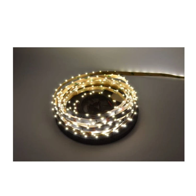 Taśma LED 300 SMD 3014 biała dzienna  boczna 5m IP20_2