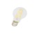 Żarówka LED E27 8W Filament retro kula biała ciepła