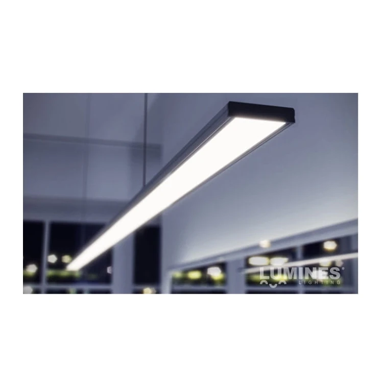 lampa wisząca led