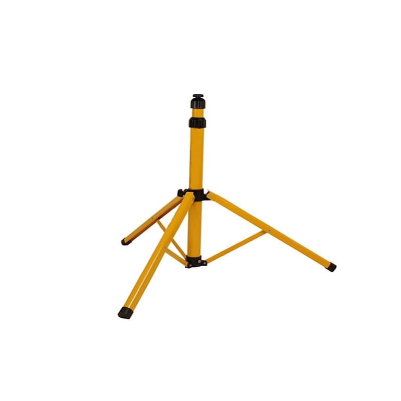 Statyw do halogenów, naświetlaczy LED 140-150cm