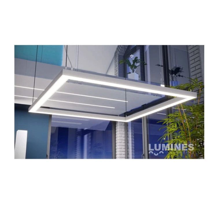 lampa led