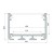 PROFIL ILEDOS  2 metry
