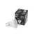ŻARÓWKA LED GU10 7W biała zimna 6000K