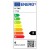 Świetlówka LED T8 9W 60 cm 6500K 850lm ze starterem AC-230V - 1-stronne zasilanie karta energetyczna