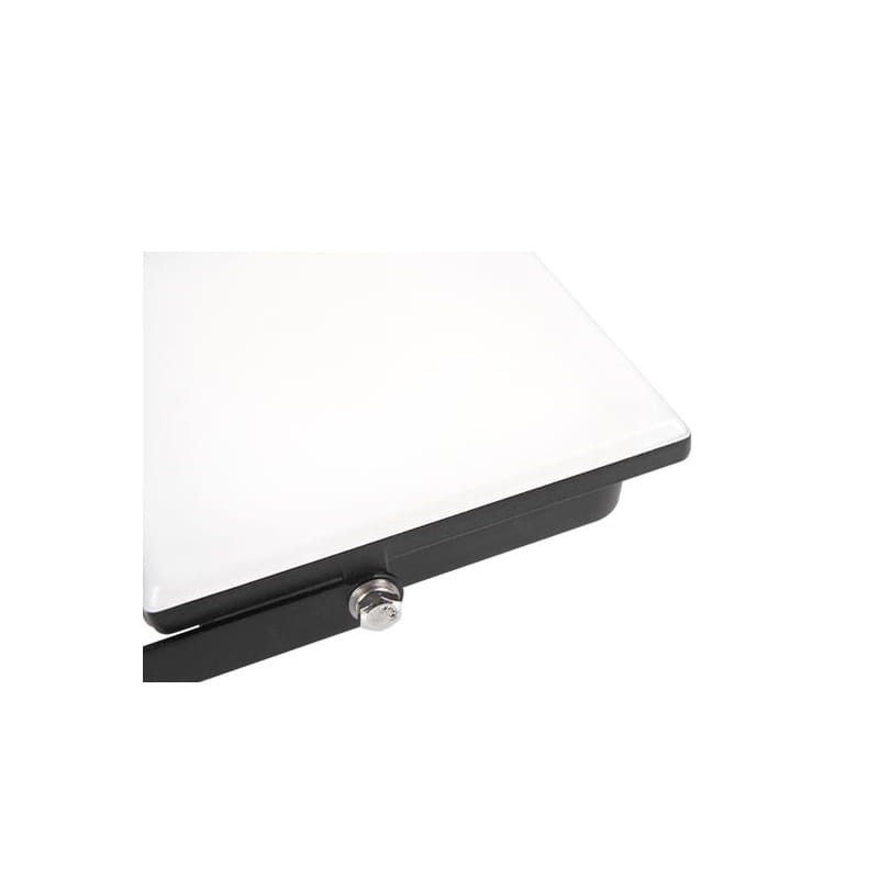 Naświetlacz LED SMD Ultron 50W 4000K PIR 4500lm mleczny klosz