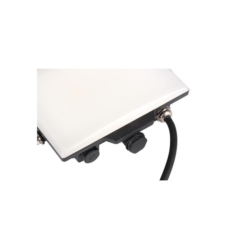 Naświetlacz LED SMD Ultron 50W 4000K PIR 4500lm łatwy montaż