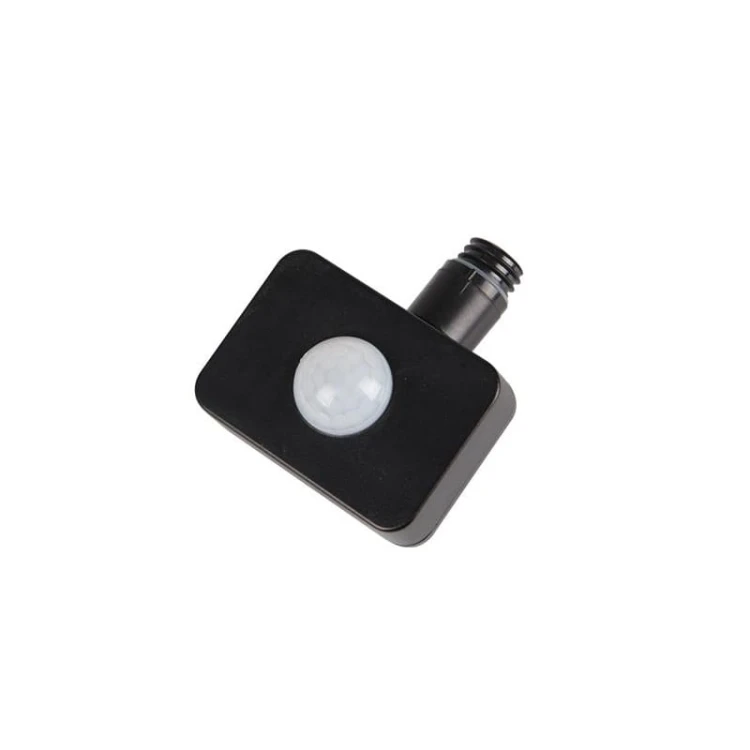 Naświetlacz LED SMD Ultron 50W 4500K PIR 4000lm czujnik ruchu