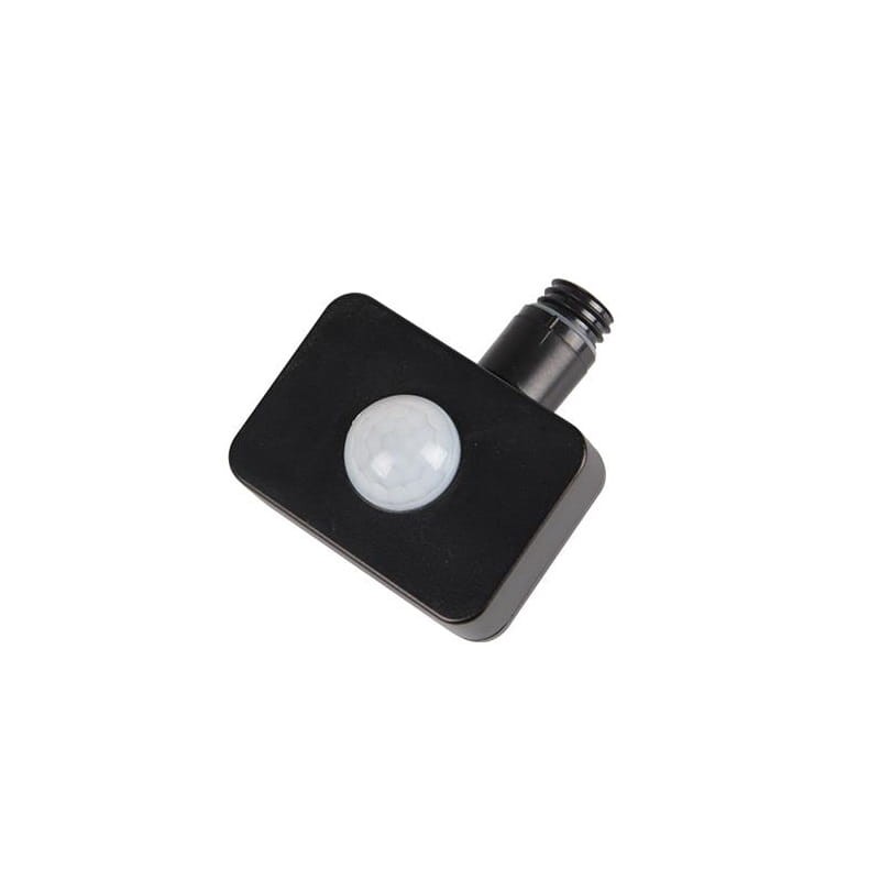 Naświetlacz LED SMD Ultron 50W 4500K PIR 4000lm czujnik ruchu