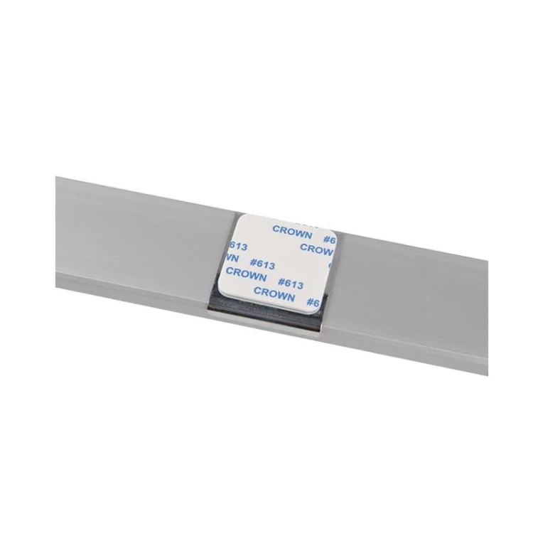 Lampa LED podszafkowa liniowa USB PIR 1W 20cm neutralna z łatwym montażem