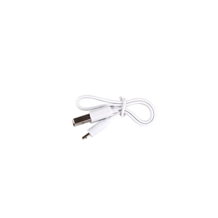 Lampa LED podszafkowa liniowa USB PIR 1W 20cm z przewodem