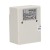 Czujnik zmierzchu regulowany IP65 z zewnętrzną sondą tył
