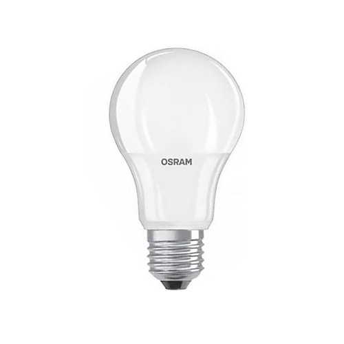 Żarówka LED Osram E27 10,5W biała neutralna kula