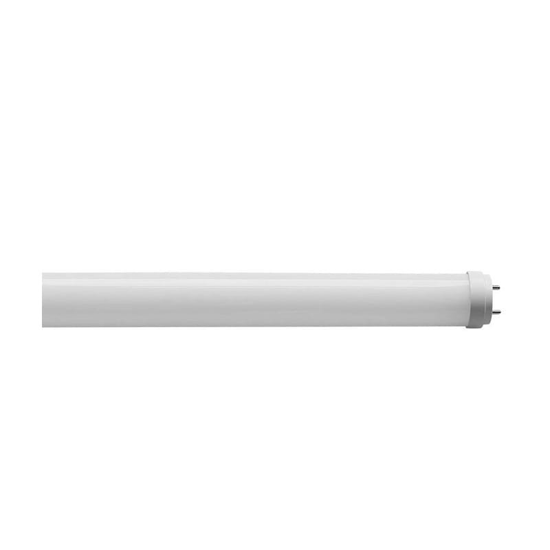 Świetlówka LED T8 9W 60 cm 3000K 850lm ze starterem AC-230V - 1-stronne zasilanie