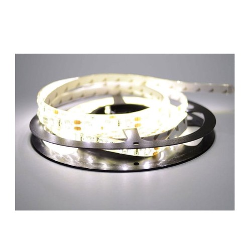 Taśma LED 300 SMD 2835 biała ciepła IP65  5m 12V