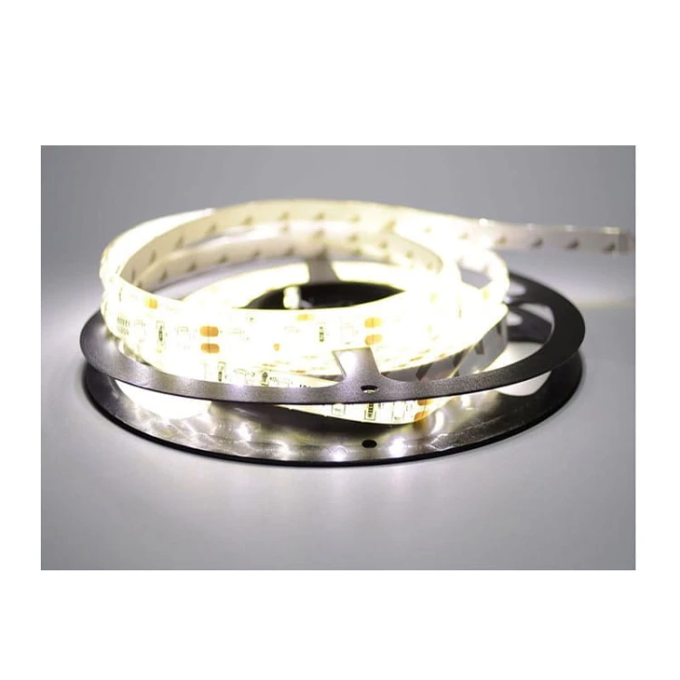 Taśma LED 300 SMD 2835 biała ciepła IP65  5m 12V