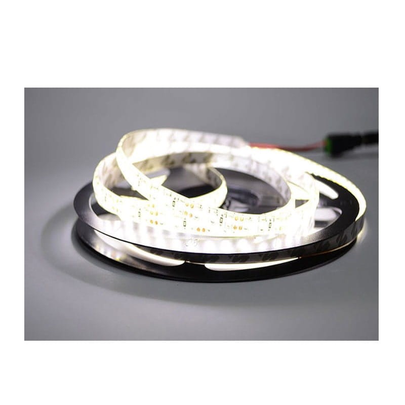 Taśma LED 300 2835 biała neutralna IP20  5m 12V