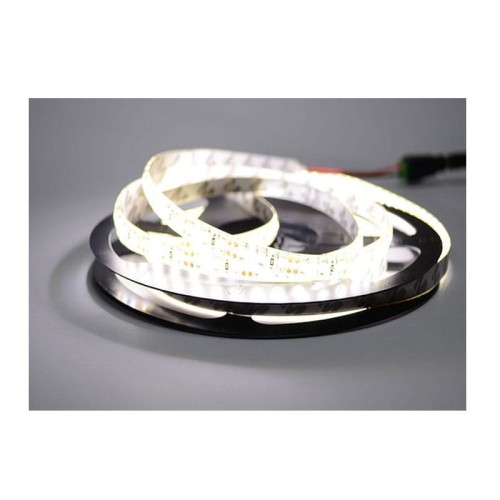 Taśma LED 300 2835 biała neutralna wodoodporna IP65   12V 5m