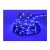Taśma LED RGB 150SMD5050 niewodoodporna IP20 niebieski