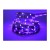Taśma LED RGB 150SMD5050 niewodoodporna IP20 fiolet