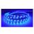 Taśma LED RGB 300 5050 wodoodporna IP65 - 1m niebieski