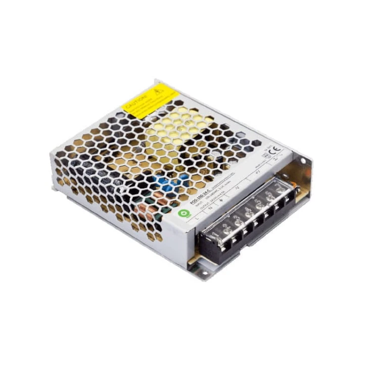 Zasilacz modułowy LED 100W 24V DC 4,5A POS-100-24-C2