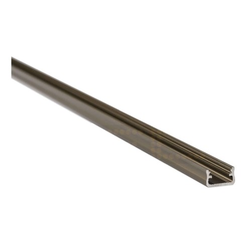 PROFIL nawierzchniowy INOX  A 2 metry
