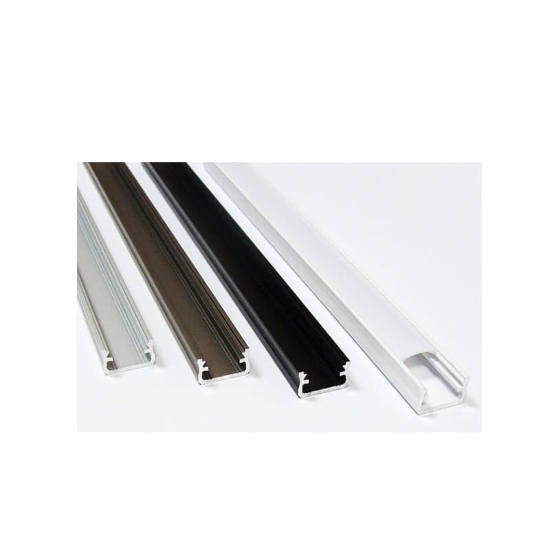 PROFIL  typ A 2 metry kolory