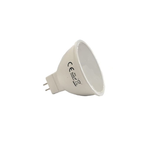 ŻARÓWKA LED MR16 5W 12V biała zimna_2