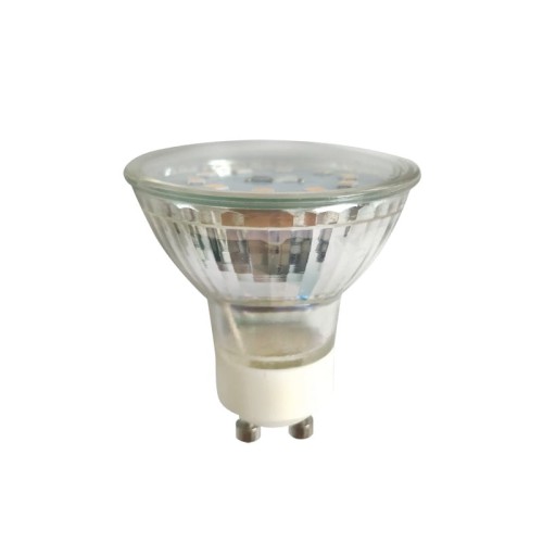 Żarówka LED Ledline GU10 5W 230V 2700K