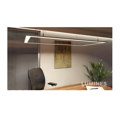 lampa led wisząca do jadalni