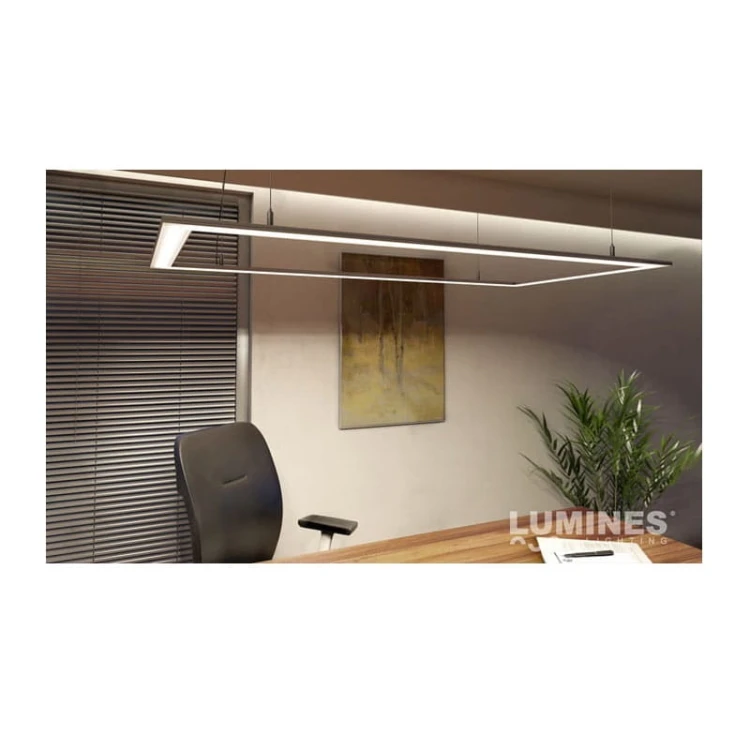 lampa led wisząca do jadalni