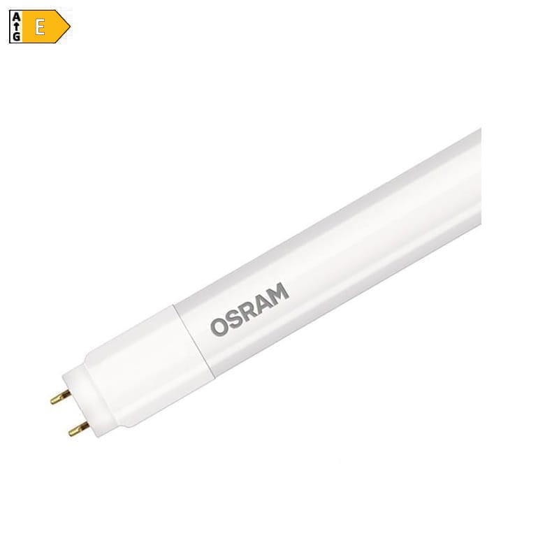 Świetlówka LED OSRAM T8 8W 60 cm 6500K glass AC-230V