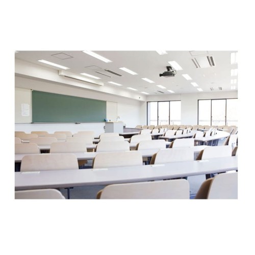 Świetlówka LED OSRAM T8 8W 60 cm 6500K glass AC-230V sala konferencyjna