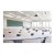 Świetlówka LED OSRAM T8 8W 60 cm 6500K glass AC-230V sala konferencyjna