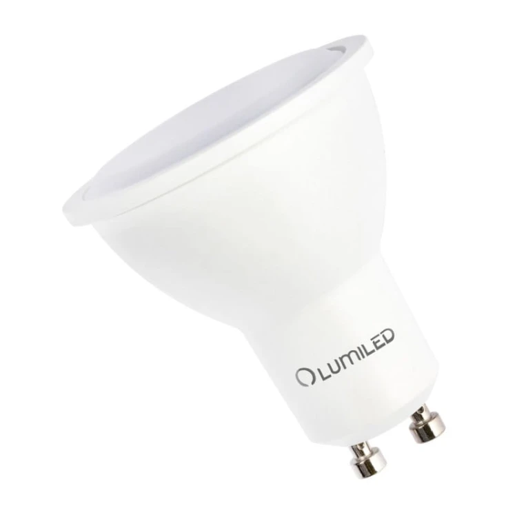 Żarówka LED reflektor GU10 8W 4000K biała neutralna_2
