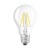 Żarówka LED E27 A60 filament kula 4W 2700K biała ciepła_1