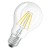 Żarówka LED E27 A60 filament kula 4W 2700K biała ciepła_2