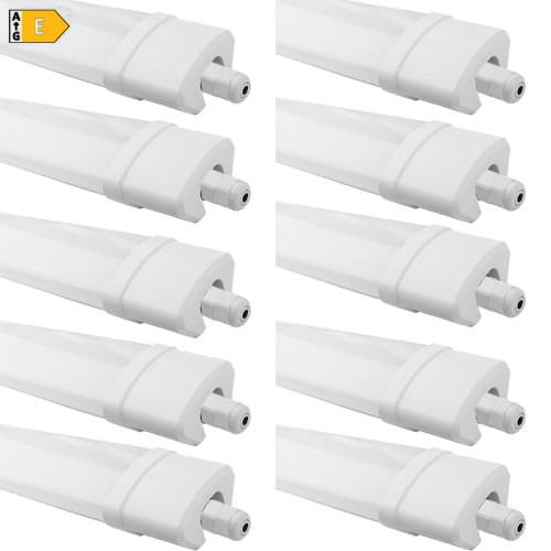 Lampa LED IP65 70W 8400lm 4000K dzienna - hurt 10szt