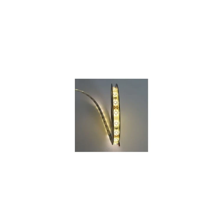 Taśma LED 300SMD2835 biała ciepła wodoodporna IP65 - 5m rolka