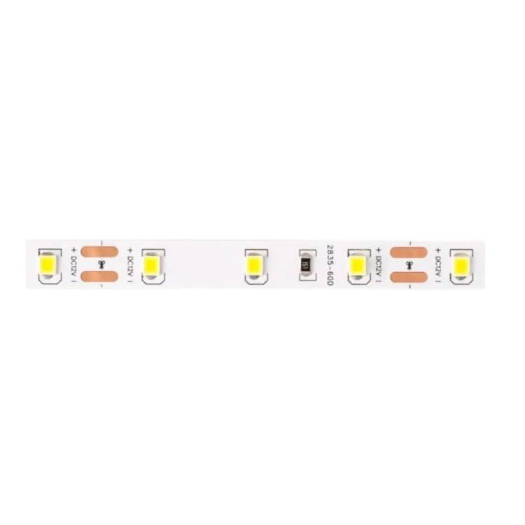 Taśma LED 300SMD2835 biała neutralna niewodoodporna IP20 - 5m diody