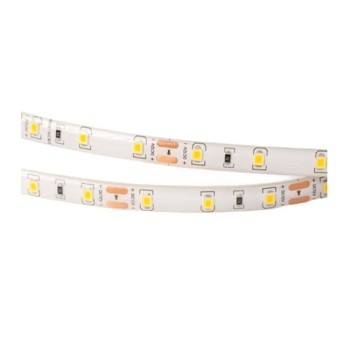 Taśma LED 300SMD2835 biała neutralna wodoodporna IP63 - 5m diody